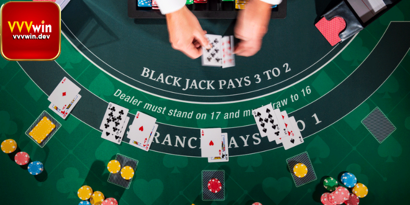 Các mẹo và bí quyết chơi blackjack từ chuyên gia