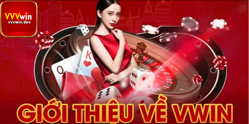 Giới thiệu VVVWIN nền tảng giải trí