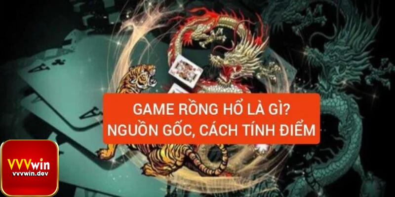 Hướng Dẫn Các Cửa Cược Trong Rồng Hổ.