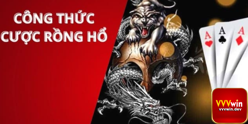 Hướng Dẫn Anh Em Cách Chơi Rồng Hổ cho Người Mới