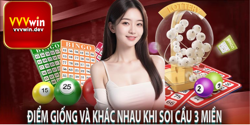 Khái niệm soi cầu là gì?